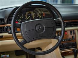 1985 Mercedes-Benz 500 (CC-2062939) for sale in Torrance, California