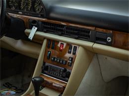 1985 Mercedes-Benz 500 (CC-2062939) for sale in Torrance, California