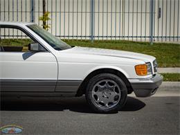 1985 Mercedes-Benz 500 (CC-2062939) for sale in Torrance, California
