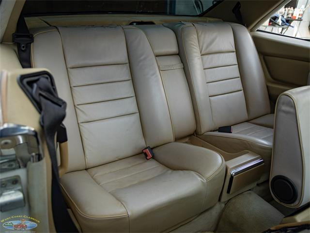 1985 Mercedes-Benz 500 (CC-2062939) for sale in Torrance, California