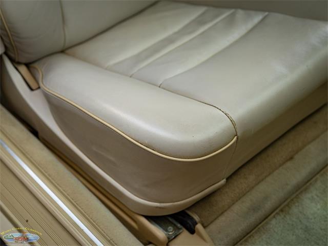 1985 Mercedes-Benz 500 (CC-2062939) for sale in Torrance, California