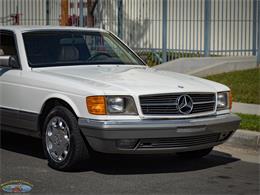 1985 Mercedes-Benz 500 (CC-2062939) for sale in Torrance, California