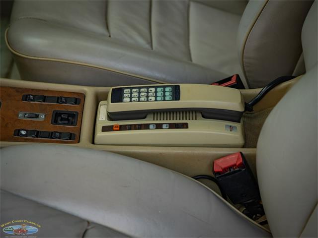 1985 Mercedes-Benz 500 (CC-2062939) for sale in Torrance, California