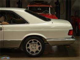 1985 Mercedes-Benz 500 (CC-2062939) for sale in Torrance, California
