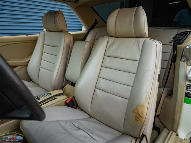 1985 Mercedes-Benz 500 (CC-2062939) for sale in Torrance, California