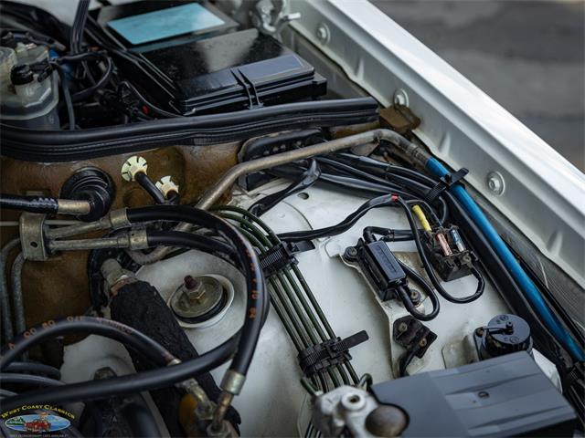 1985 Mercedes-Benz 500 (CC-2062939) for sale in Torrance, California