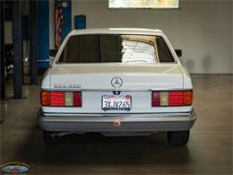 1985 Mercedes-Benz 500 (CC-2062939) for sale in Torrance, California