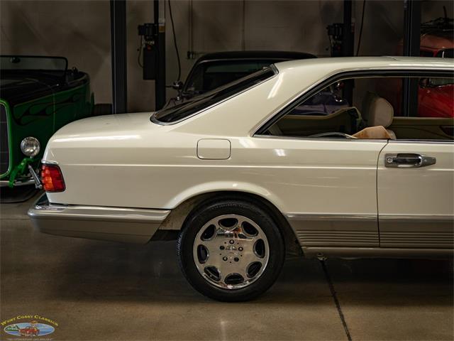 1985 Mercedes-Benz 500 (CC-2062939) for sale in Torrance, California