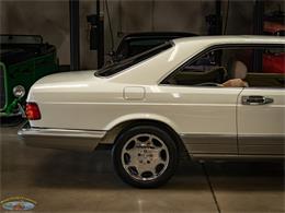 1985 Mercedes-Benz 500 (CC-2062939) for sale in Torrance, California