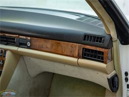 1985 Mercedes-Benz 500 (CC-2062939) for sale in Torrance, California
