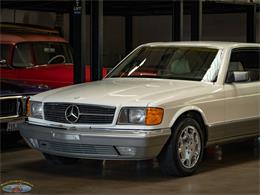 1985 Mercedes-Benz 500 (CC-2062939) for sale in Torrance, California