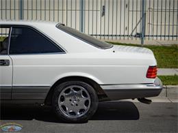1985 Mercedes-Benz 500 (CC-2062939) for sale in Torrance, California