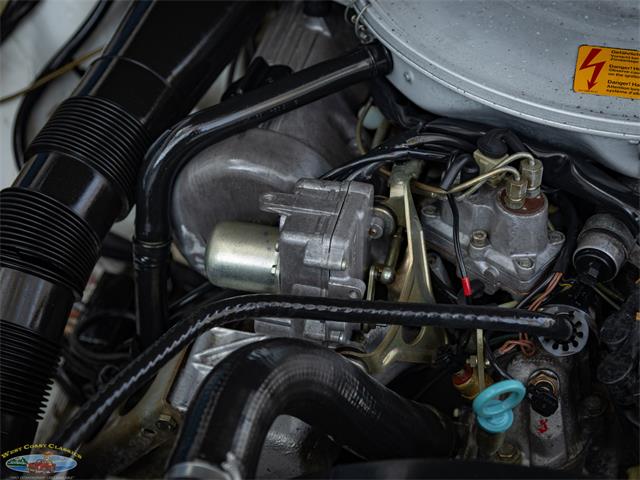 1985 Mercedes-Benz 500 (CC-2062939) for sale in Torrance, California