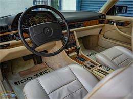 1985 Mercedes-Benz 500 (CC-2062939) for sale in Torrance, California