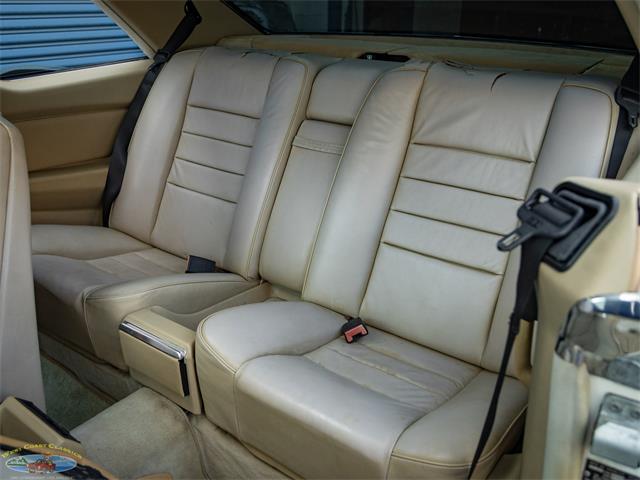 1985 Mercedes-Benz 500 (CC-2062939) for sale in Torrance, California