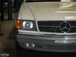 1985 Mercedes-Benz 500 (CC-2062939) for sale in Torrance, California