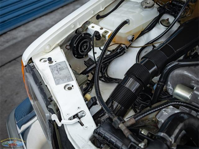 1985 Mercedes-Benz 500 (CC-2062939) for sale in Torrance, California