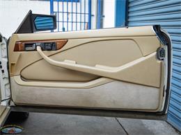 1985 Mercedes-Benz 500 (CC-2062939) for sale in Torrance, California
