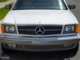 1985 Mercedes-Benz 500 (CC-2062939) for sale in Torrance, California