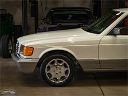 1985 Mercedes-Benz 500 (CC-2062939) for sale in Torrance, California