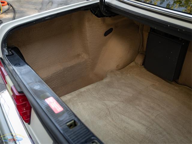 1985 Mercedes-Benz 500 (CC-2062939) for sale in Torrance, California