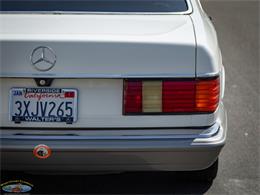 1985 Mercedes-Benz 500 (CC-2062939) for sale in Torrance, California