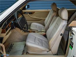 1985 Mercedes-Benz 500 (CC-2062939) for sale in Torrance, California