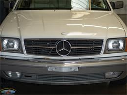 1985 Mercedes-Benz 500 (CC-2062939) for sale in Torrance, California