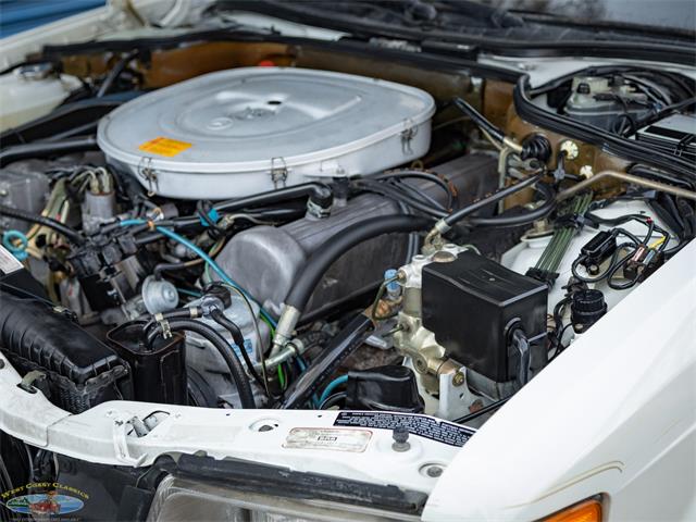 1985 Mercedes-Benz 500 (CC-2062939) for sale in Torrance, California