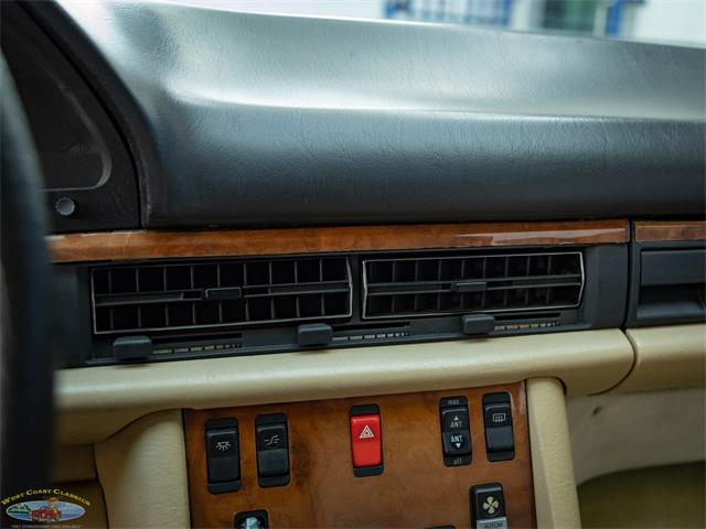 1985 Mercedes-Benz 500 (CC-2062939) for sale in Torrance, California