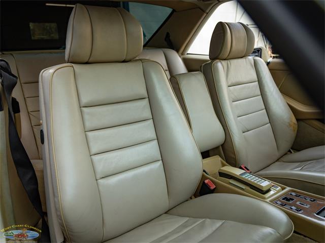 1985 Mercedes-Benz 500 (CC-2062939) for sale in Torrance, California