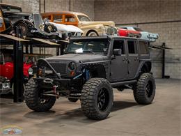 2013 Jeep Custom (CC-2062941) for sale in Torrance, California