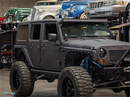 2013 Jeep Custom (CC-2062941) for sale in Torrance, California