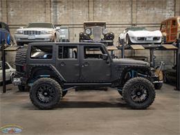 2013 Jeep Custom (CC-2062941) for sale in Torrance, California