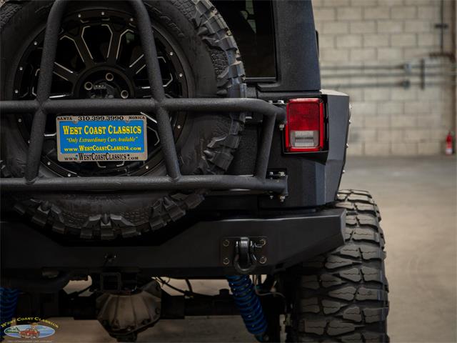 2013 Jeep Custom (CC-2062941) for sale in Torrance, California