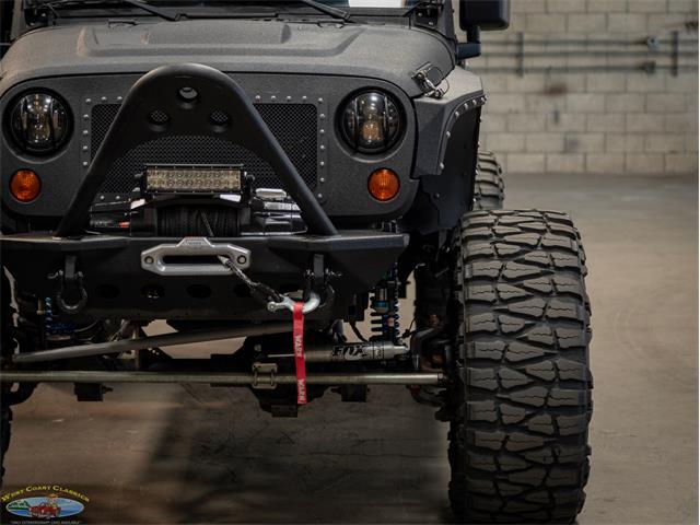 2013 Jeep Custom (CC-2062941) for sale in Torrance, California