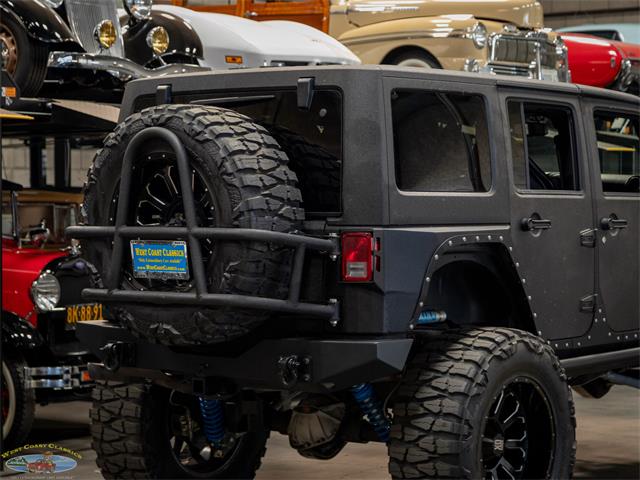 2013 Jeep Custom (CC-2062941) for sale in Torrance, California
