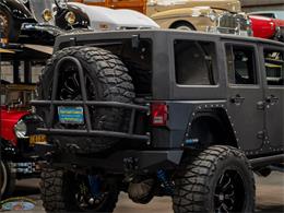 2013 Jeep Custom (CC-2062941) for sale in Torrance, California