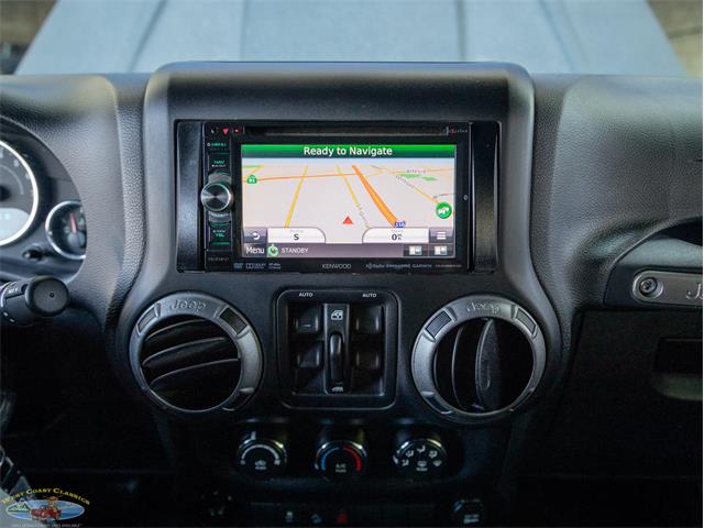 2013 Jeep Custom (CC-2062941) for sale in Torrance, California