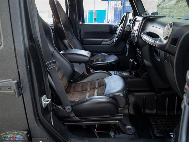2013 Jeep Custom (CC-2062941) for sale in Torrance, California