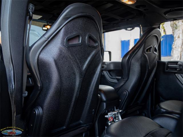 2013 Jeep Custom (CC-2062941) for sale in Torrance, California