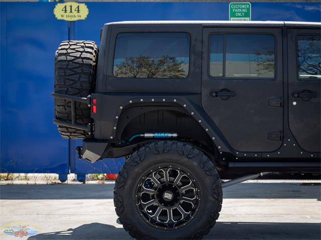 2013 Jeep Custom (CC-2062941) for sale in Torrance, California
