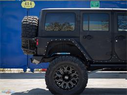 2013 Jeep Custom (CC-2062941) for sale in Torrance, California