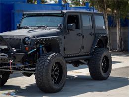 2013 Jeep Custom (CC-2062941) for sale in Torrance, California