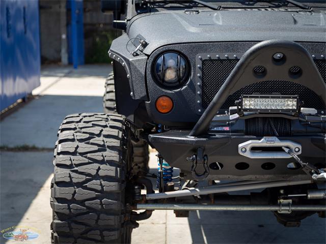 2013 Jeep Custom (CC-2062941) for sale in Torrance, California
