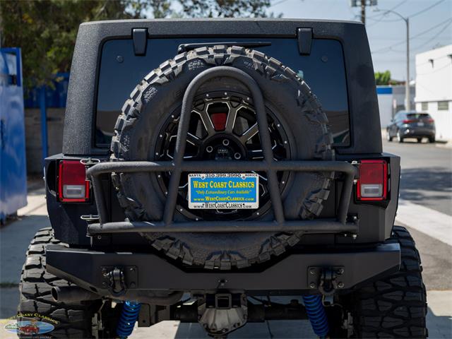 2013 Jeep Custom (CC-2062941) for sale in Torrance, California