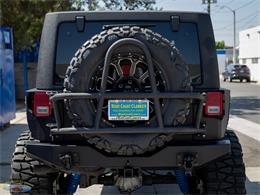 2013 Jeep Custom (CC-2062941) for sale in Torrance, California