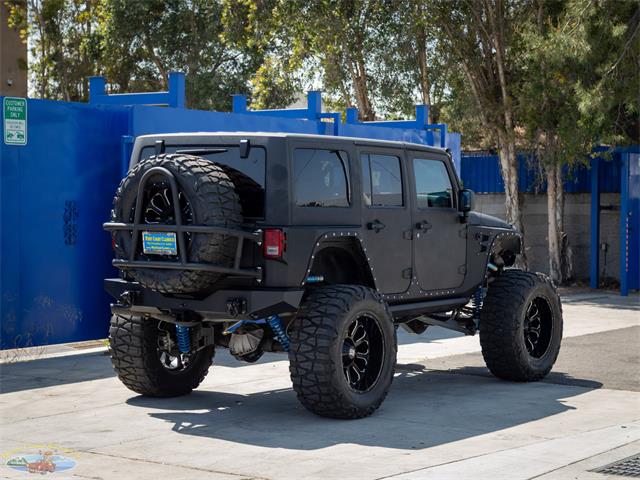 2013 Jeep Custom (CC-2062941) for sale in Torrance, California