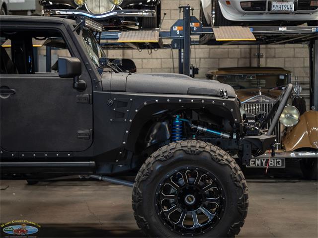 2013 Jeep Custom (CC-2062941) for sale in Torrance, California
