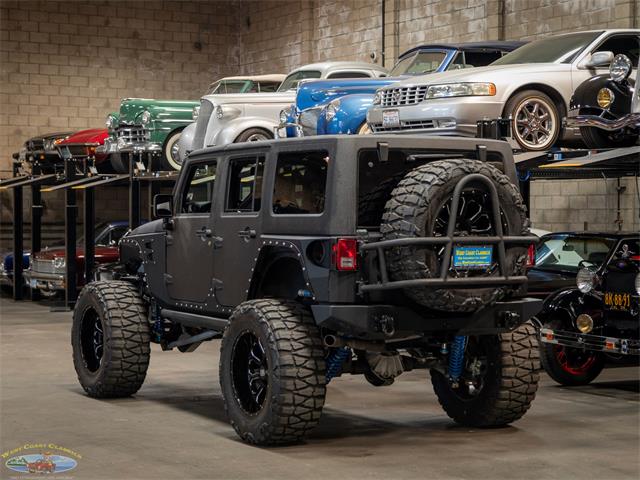 2013 Jeep Custom (CC-2062941) for sale in Torrance, California